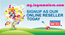 Signup as our Online Reseller