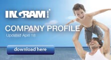 Ingram Micro - Company Profile