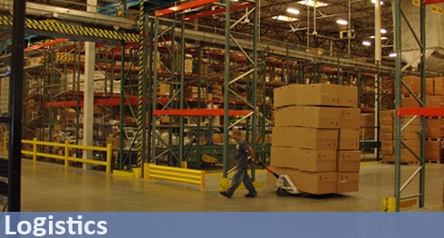 Logistics