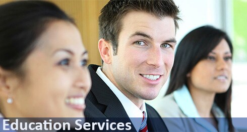 Education Services